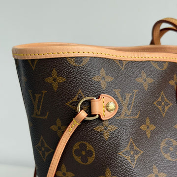 Louis Vuitton Neverfull