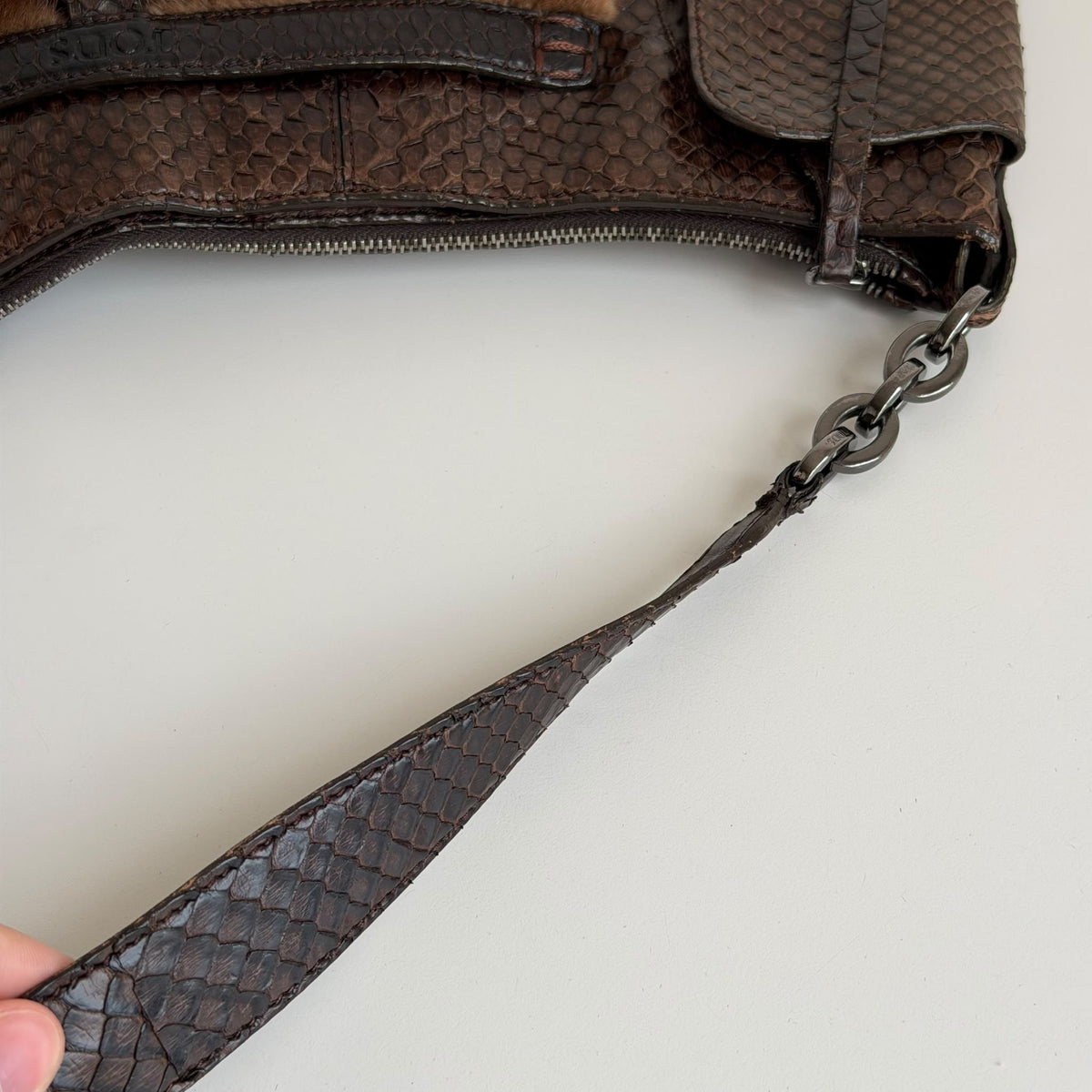 Tod’s Vintage