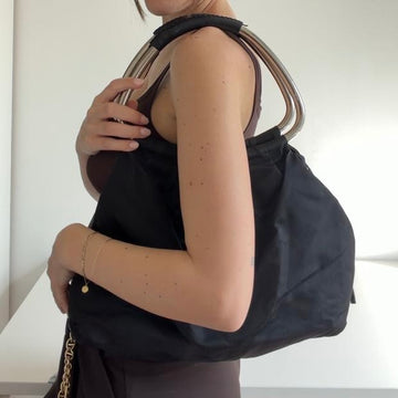 Prada Shopper