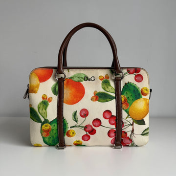 Dolce e Gabbana Lily Twist