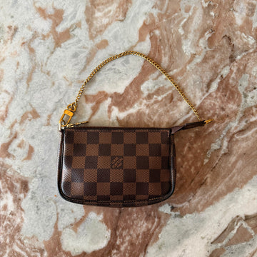Louis Vuitton Accessoires