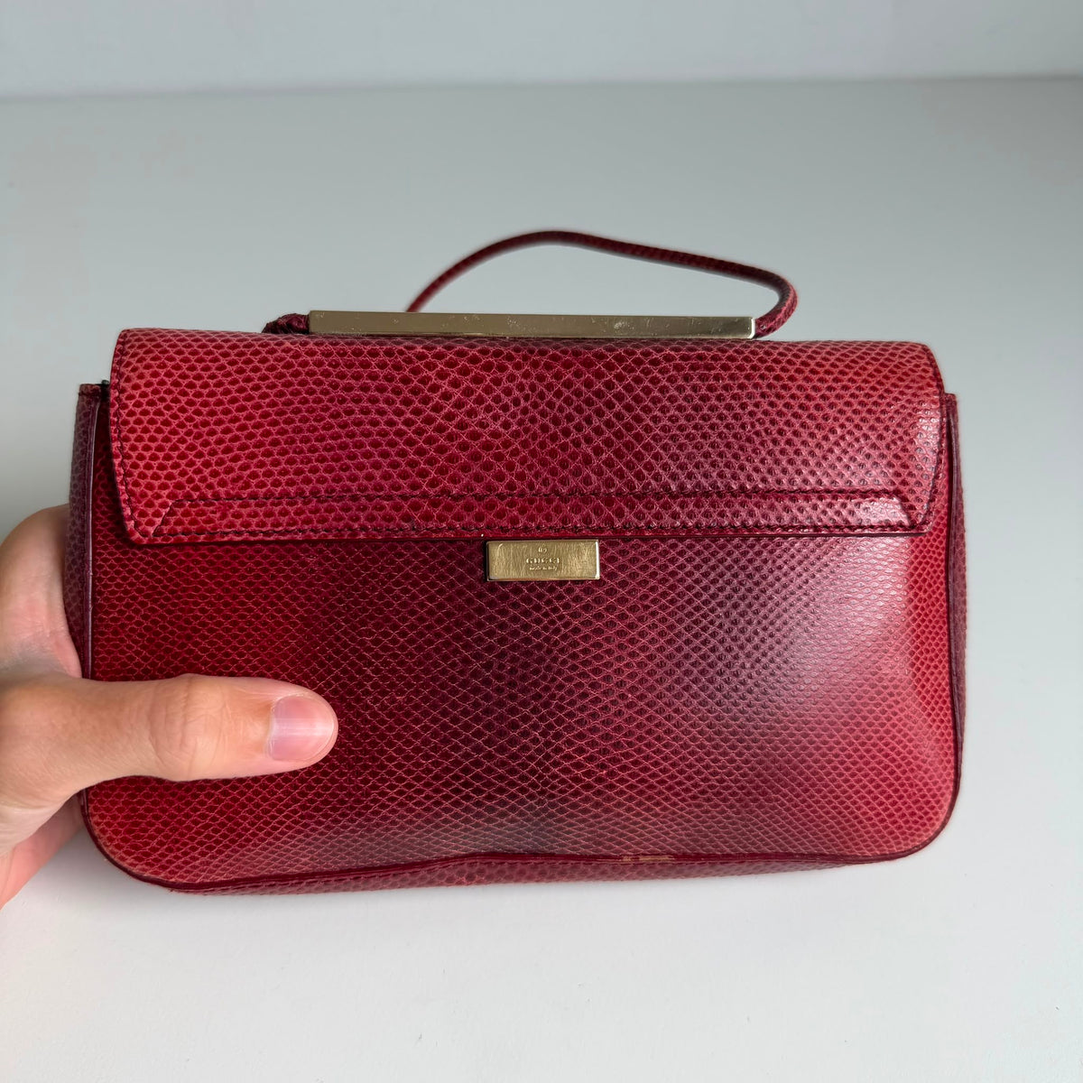 Gucci Vintage