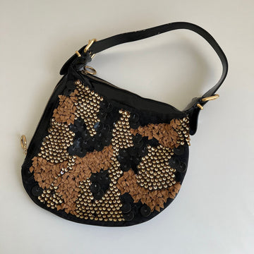 Fendi Oyster