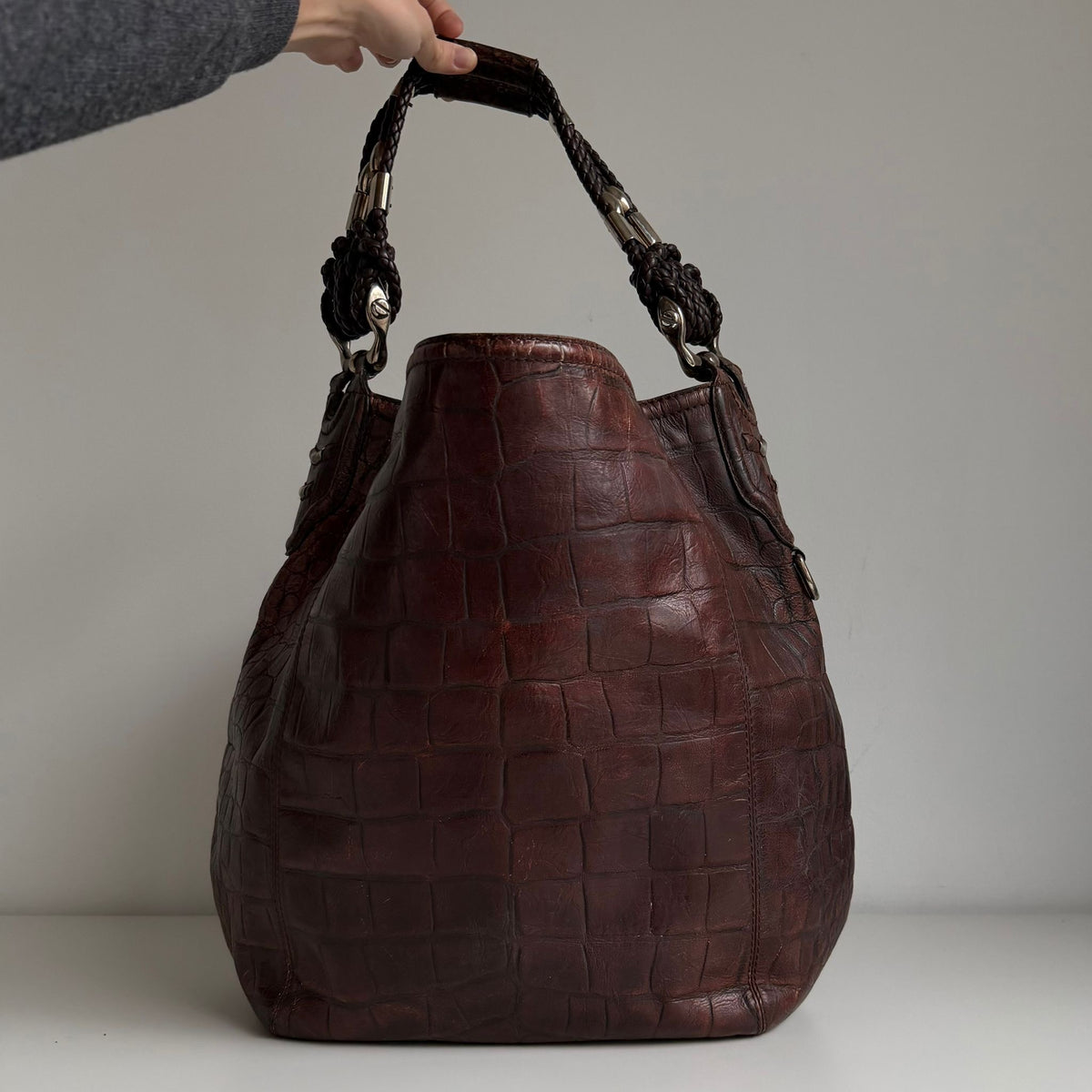 Gucci Hobo