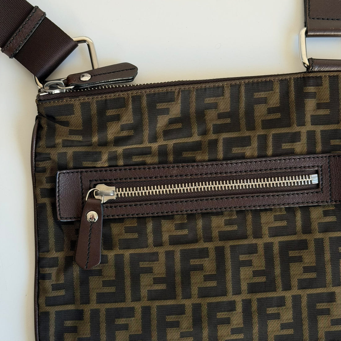 Fendi Tracolla