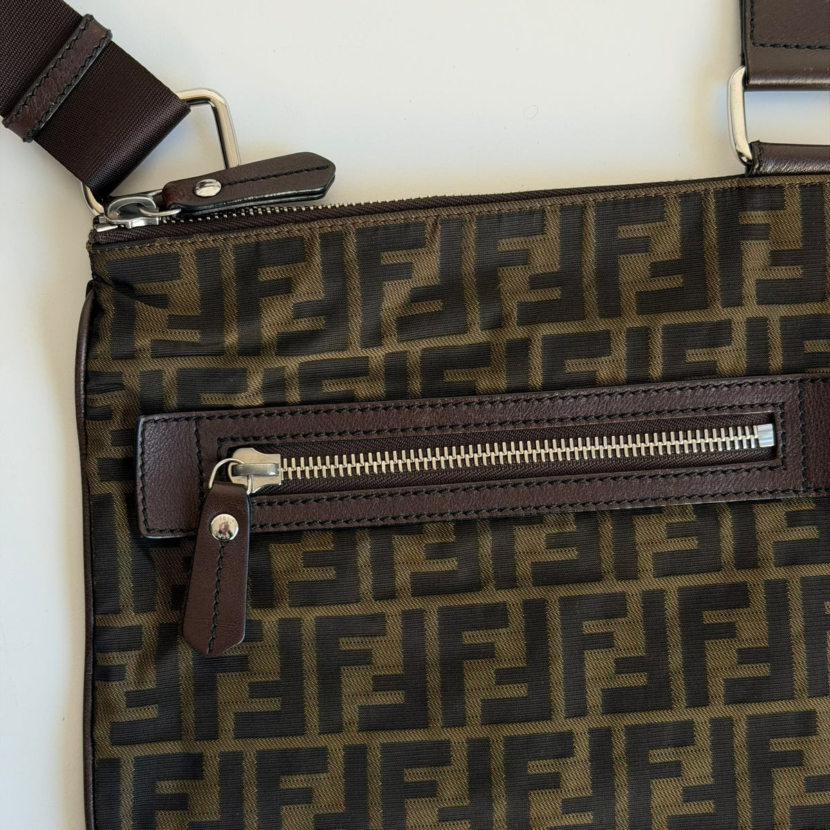 Fendi Tracolla