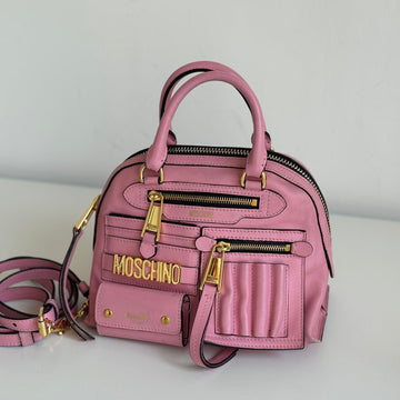 Moschino Biker