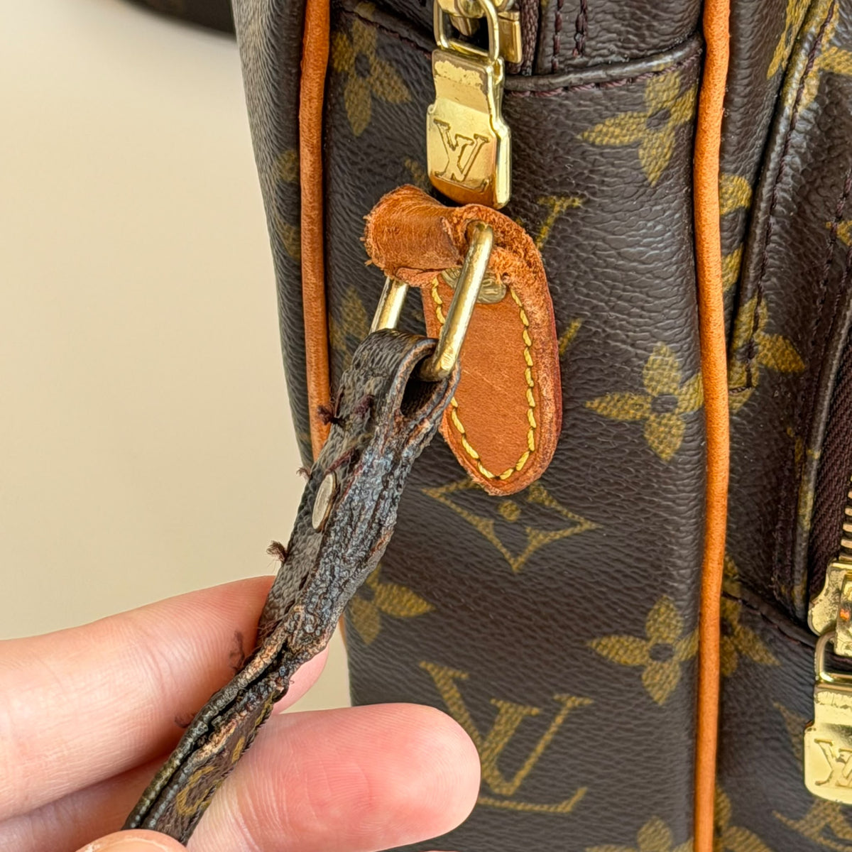 Louis Vuitton Amazon