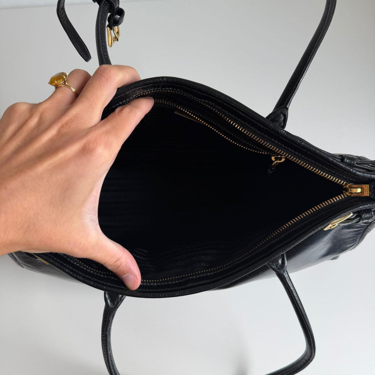 Prada Bonnie