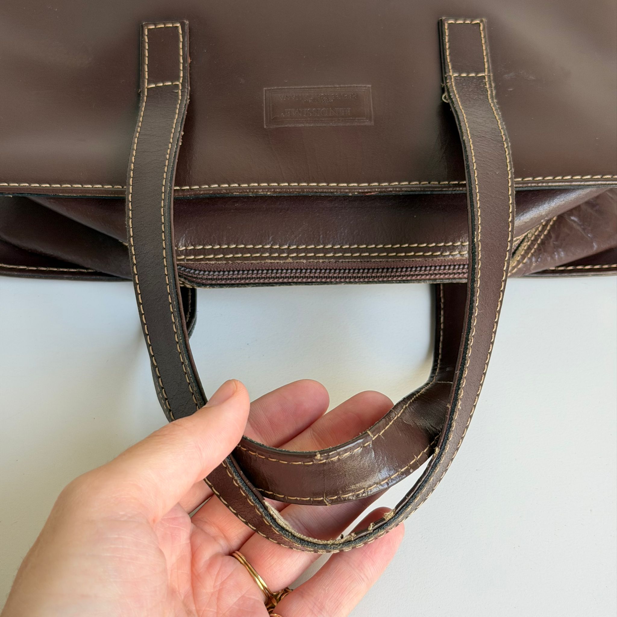 Fendi Fendissime