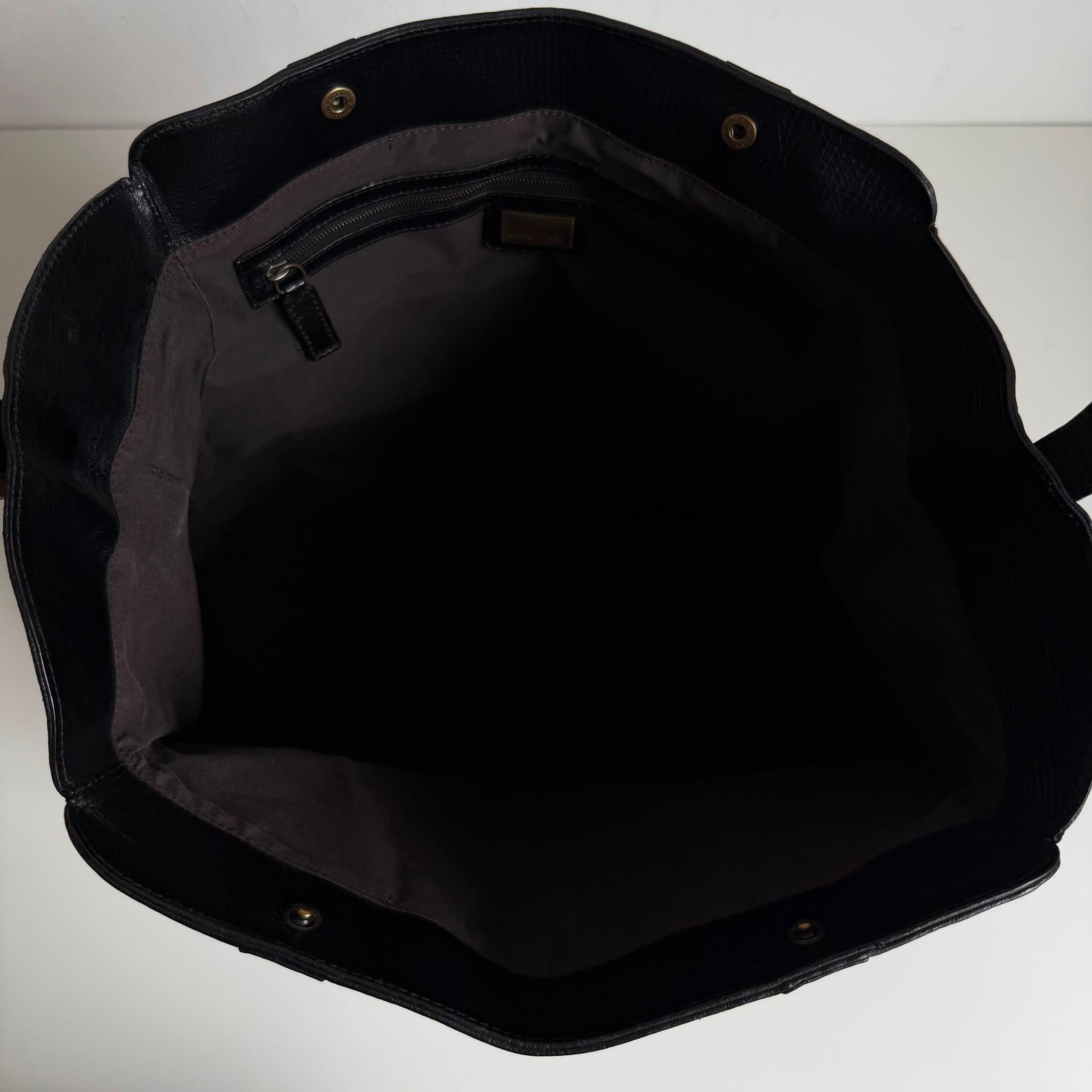 Fendi Etniko Du Jour