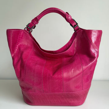 Jil Sander Lizard