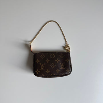 Louis Vuitton Accessoires
