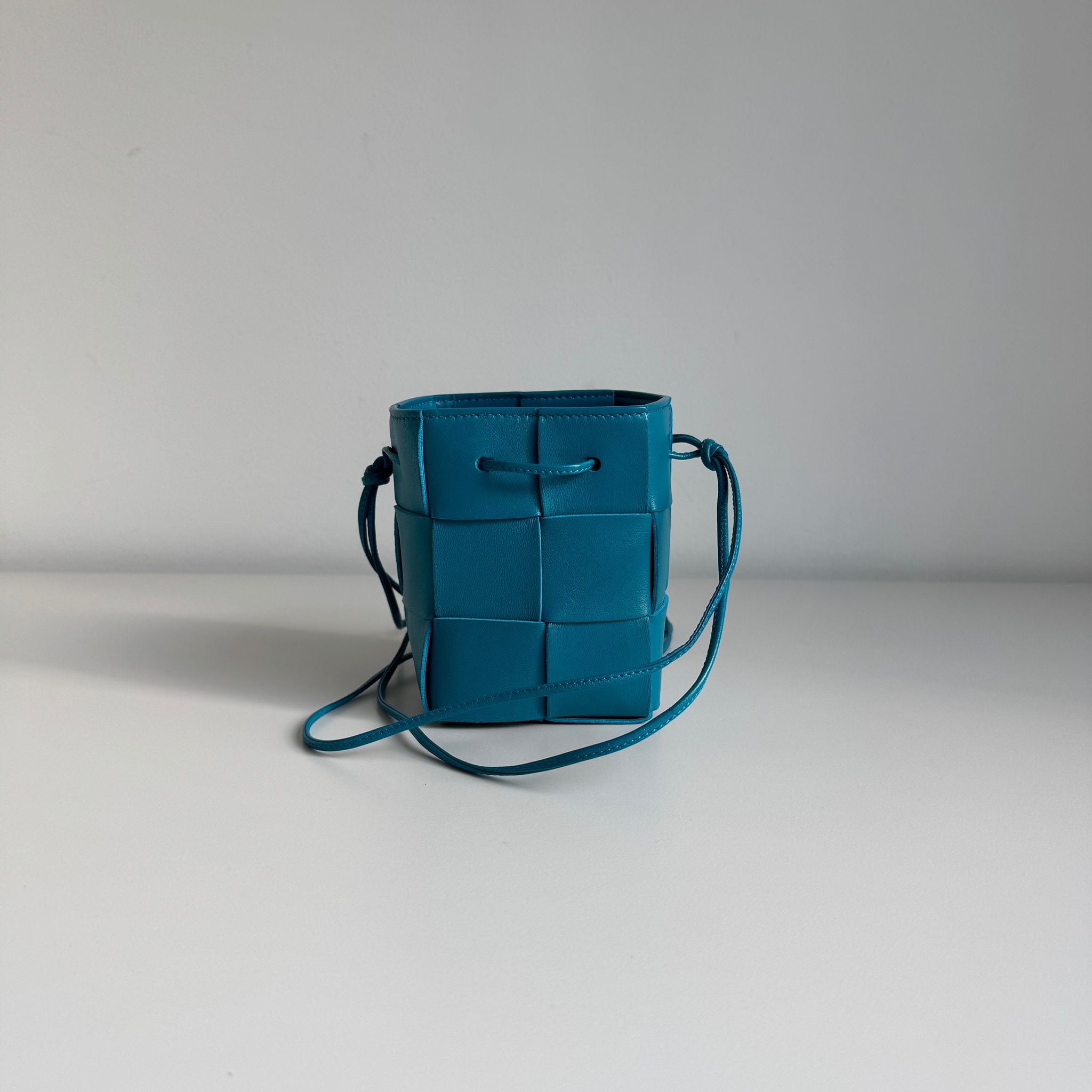Bottega Veneta Mini Bucket