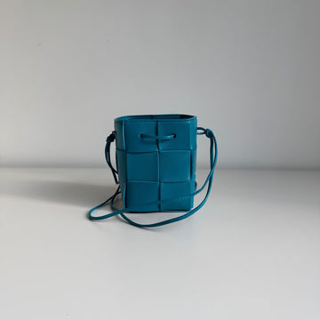 Bottega Veneta Mini Bucket