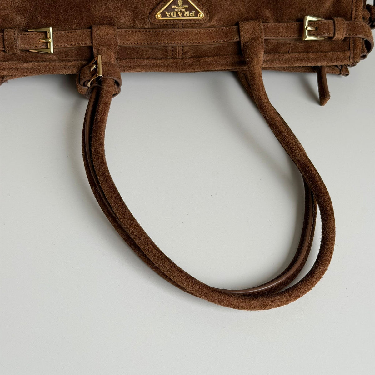 Prada Bonnie
