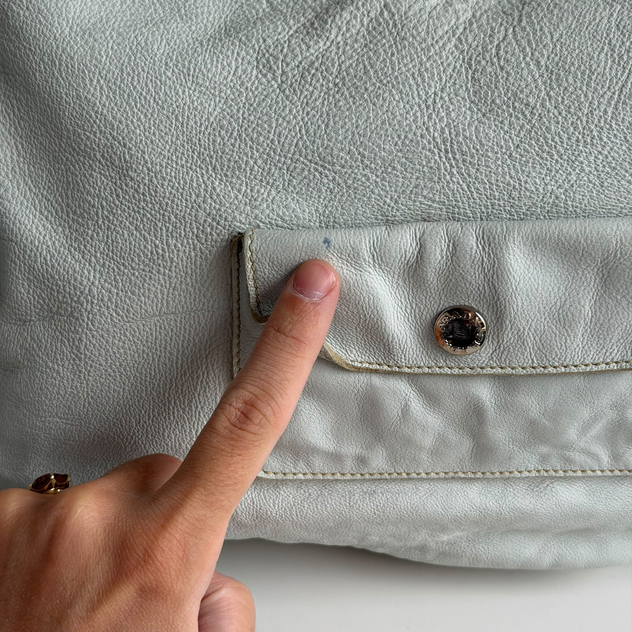 Prada Cargo