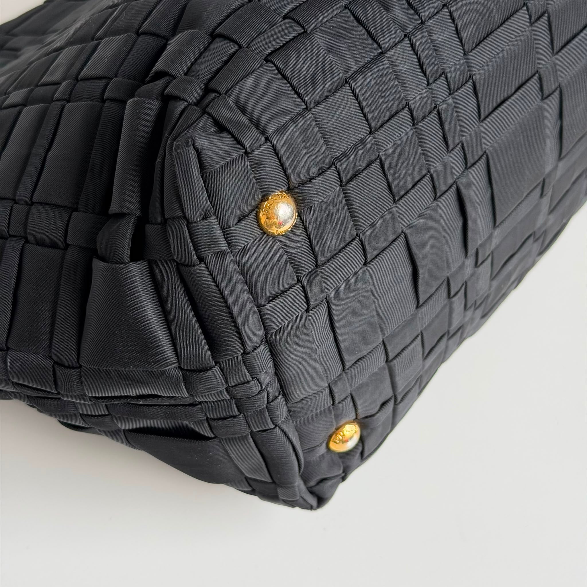 Prada Shopper