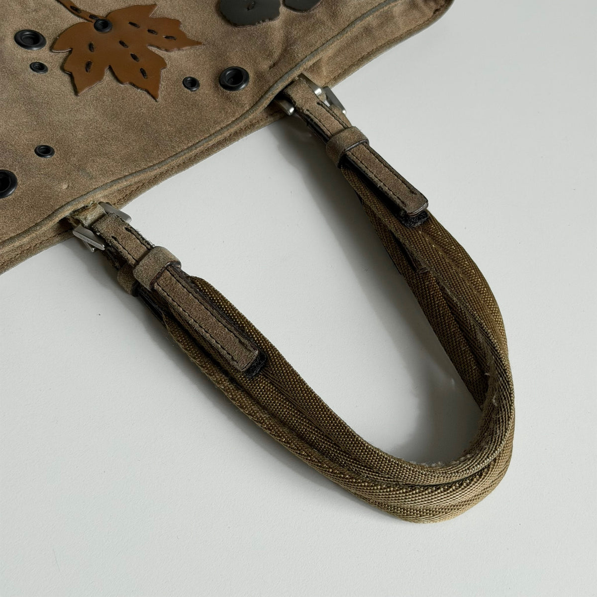 Prada Shopper