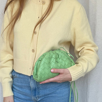Bottega Veneta Pouch