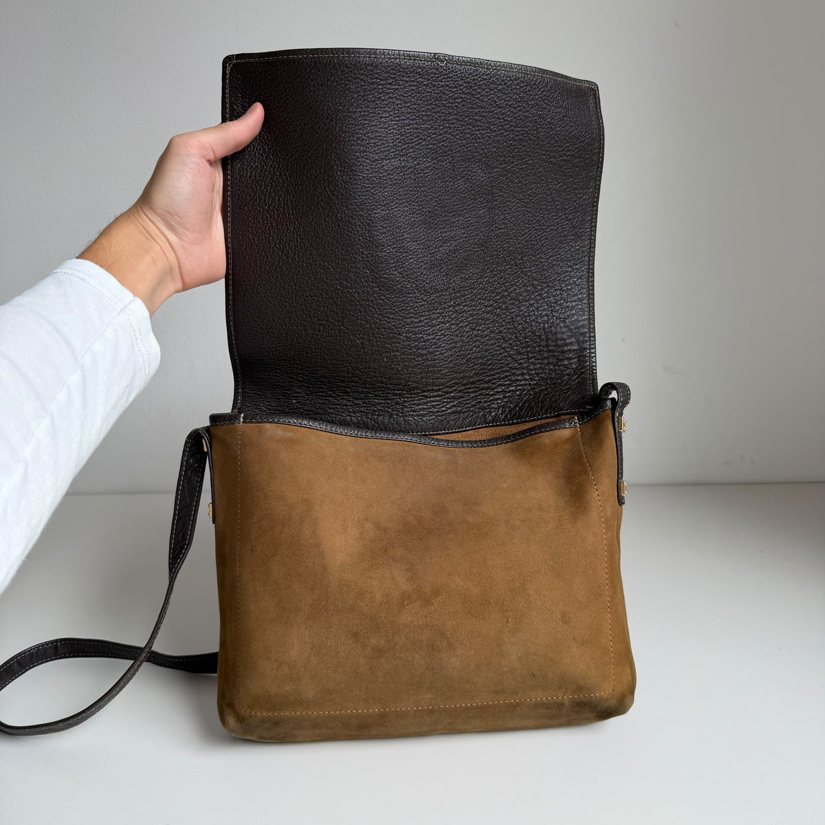 Loewe Anagram