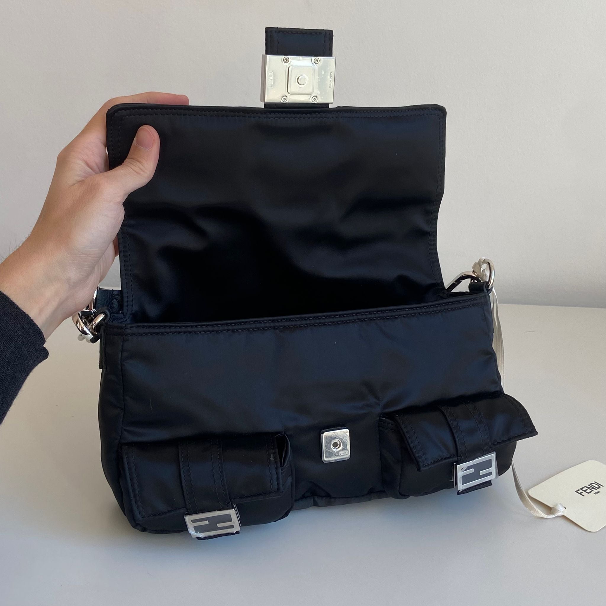 Fendi Baguette