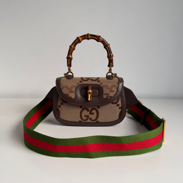 Gucci Bamboo