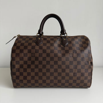 Louis Vuitton Speedy