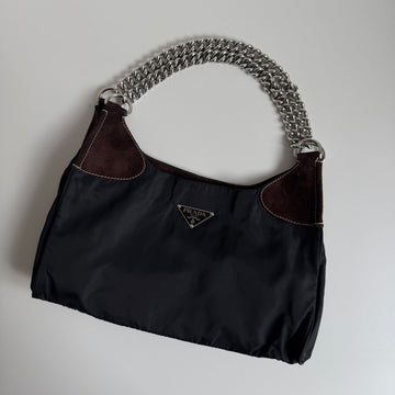 Prada Shopper
