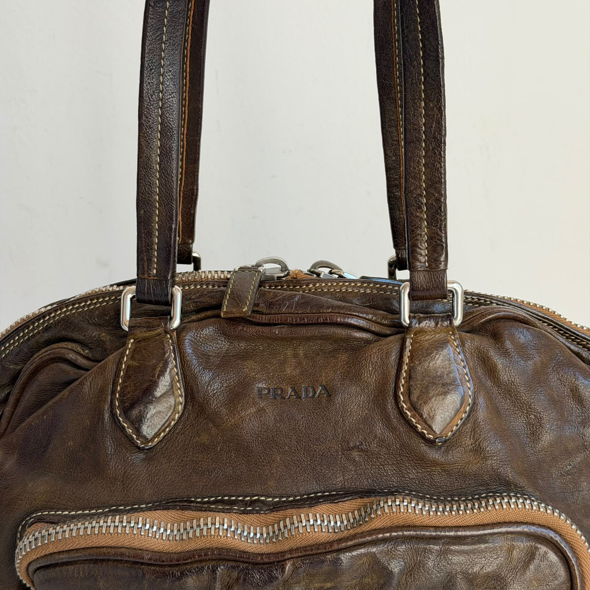 Prada Cargo