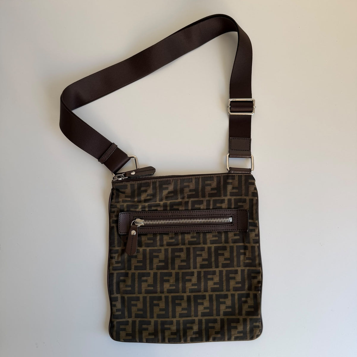 Fendi Tracolla