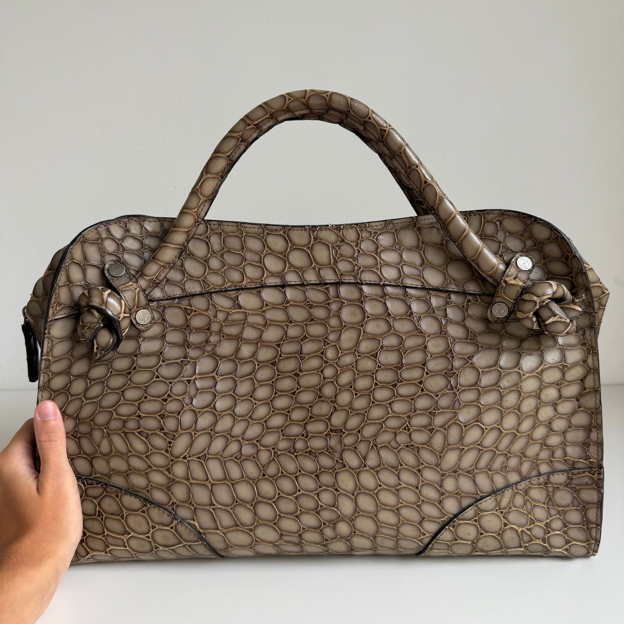 Giorgio Armani Doctor