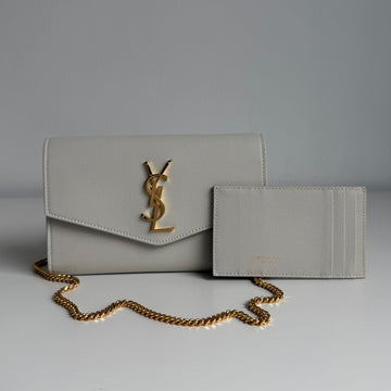Saint Laurent Uptown