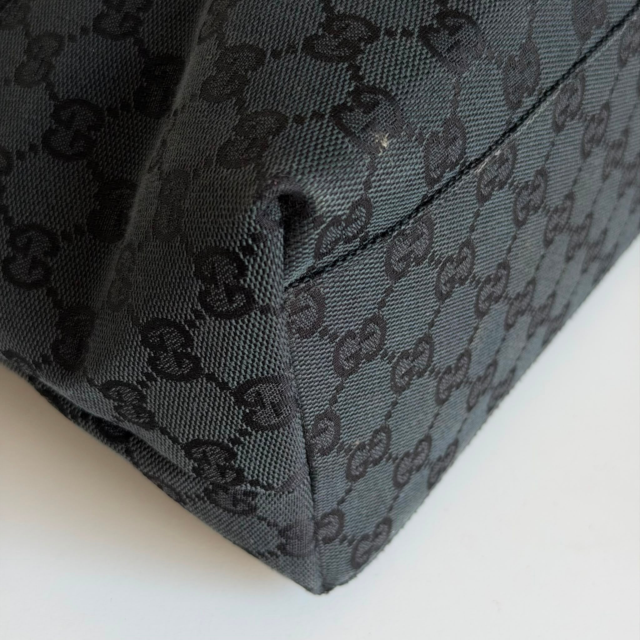 Gucci Hobo