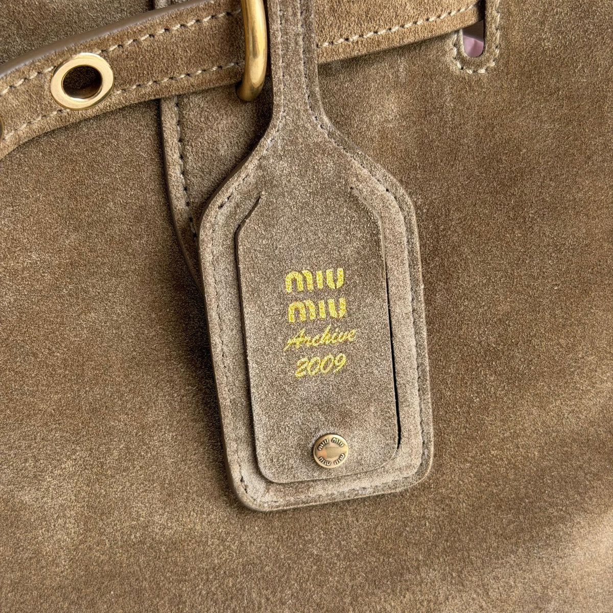 Miu Miu Aventure