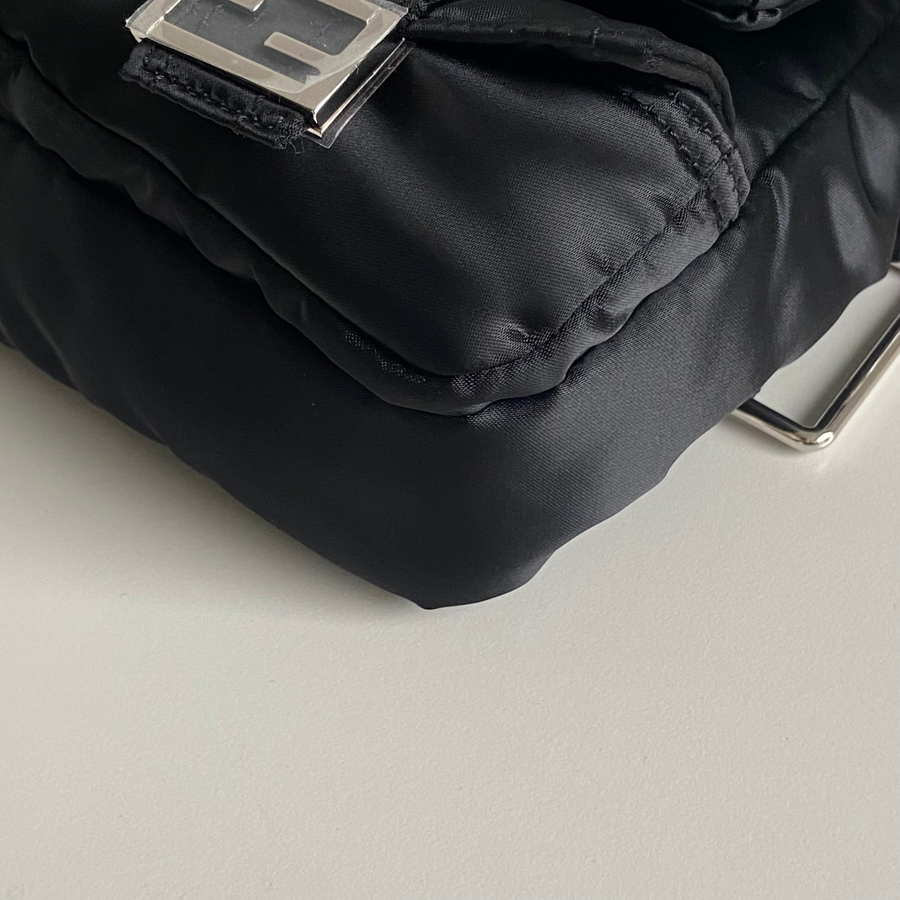 Fendi Baguette