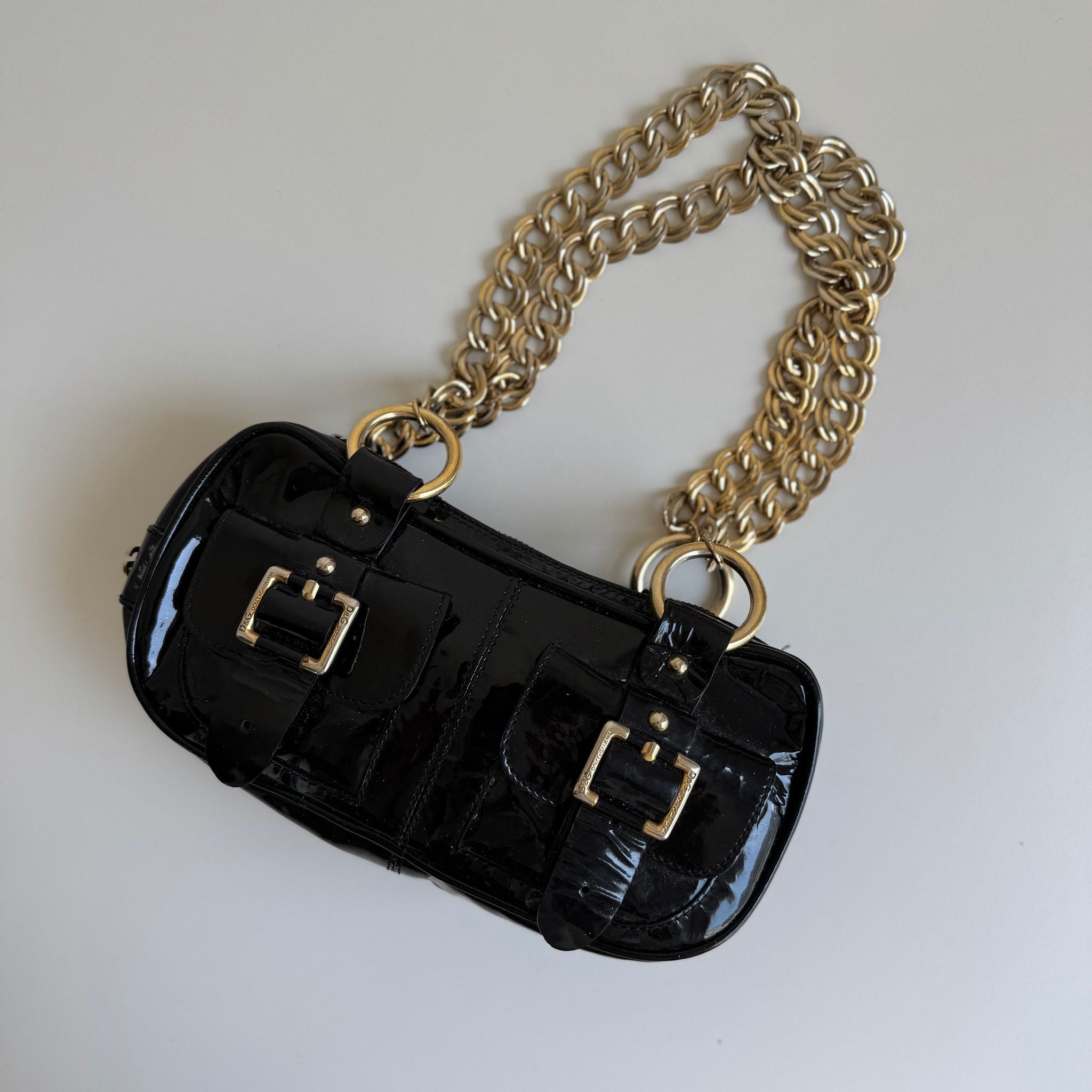 Dolce e Gabbana Hobo