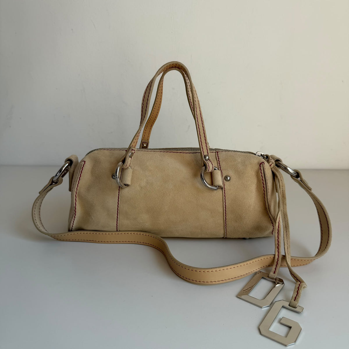 Dolce e Gabbana Bauletto