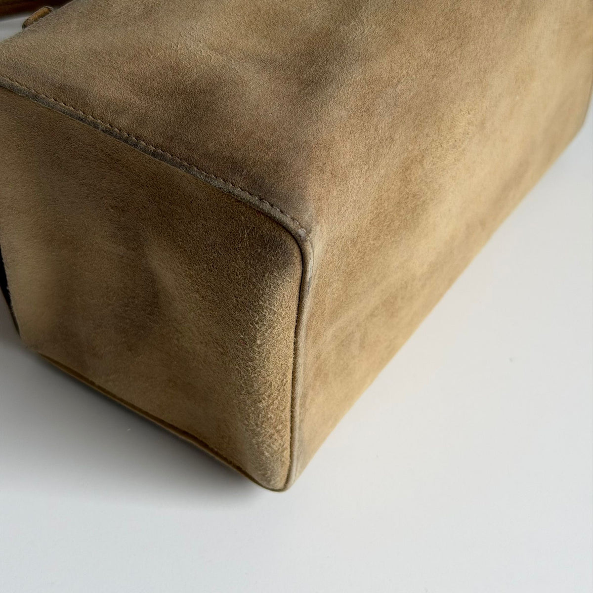 Fendi Baguette