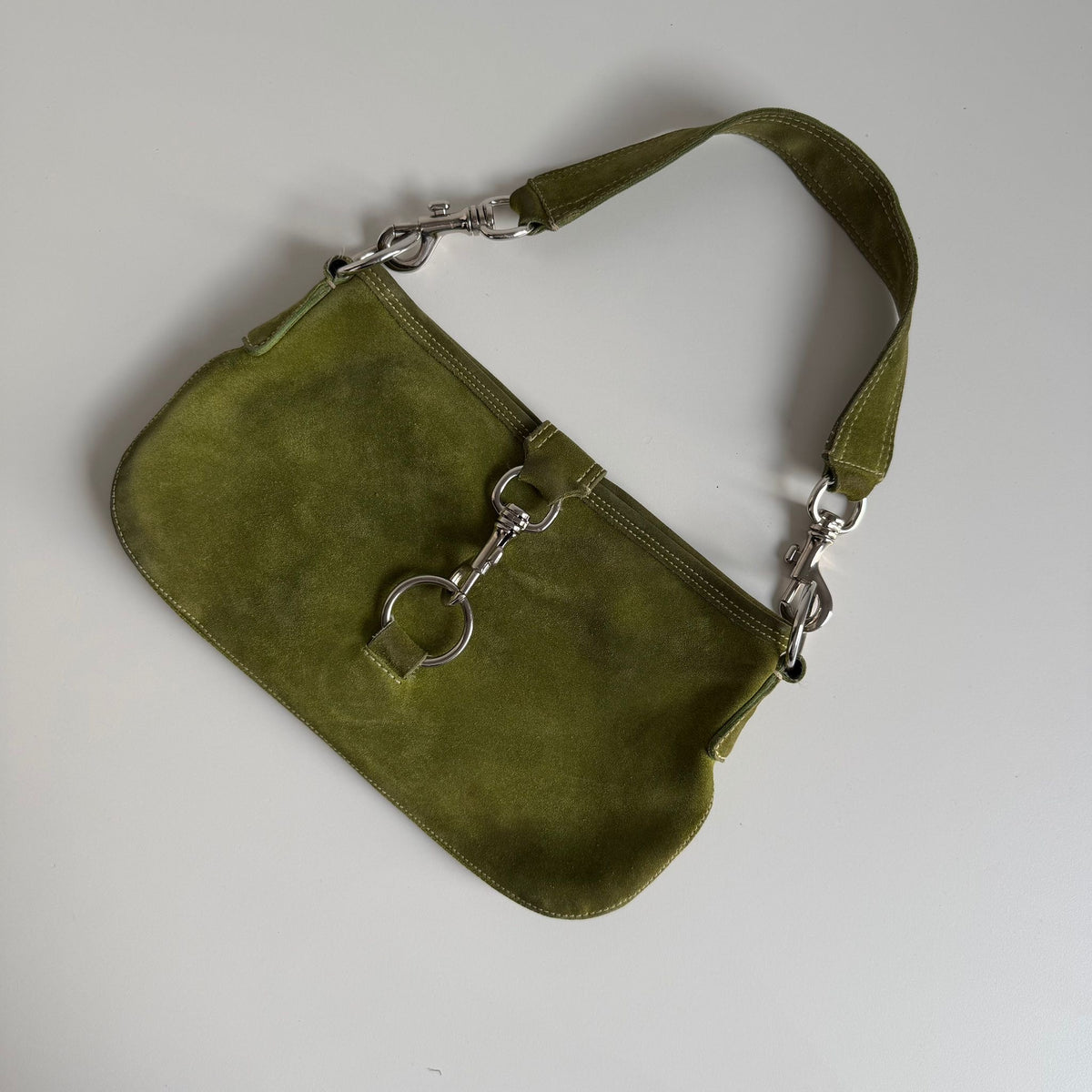 Miu Miu Hobo