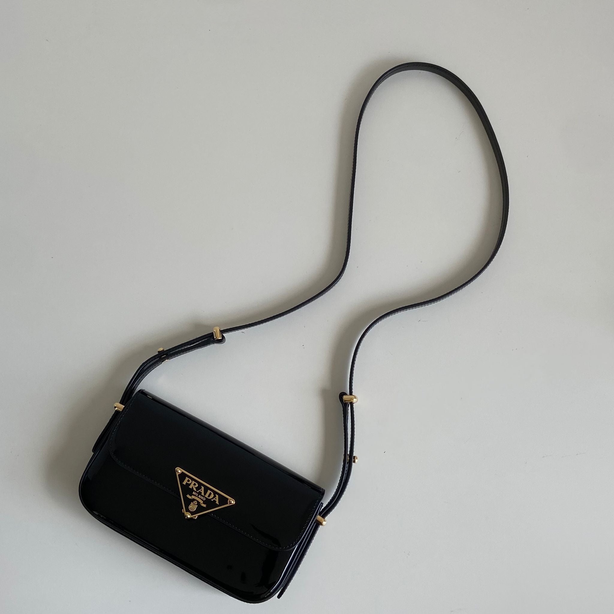 Prada Pattina