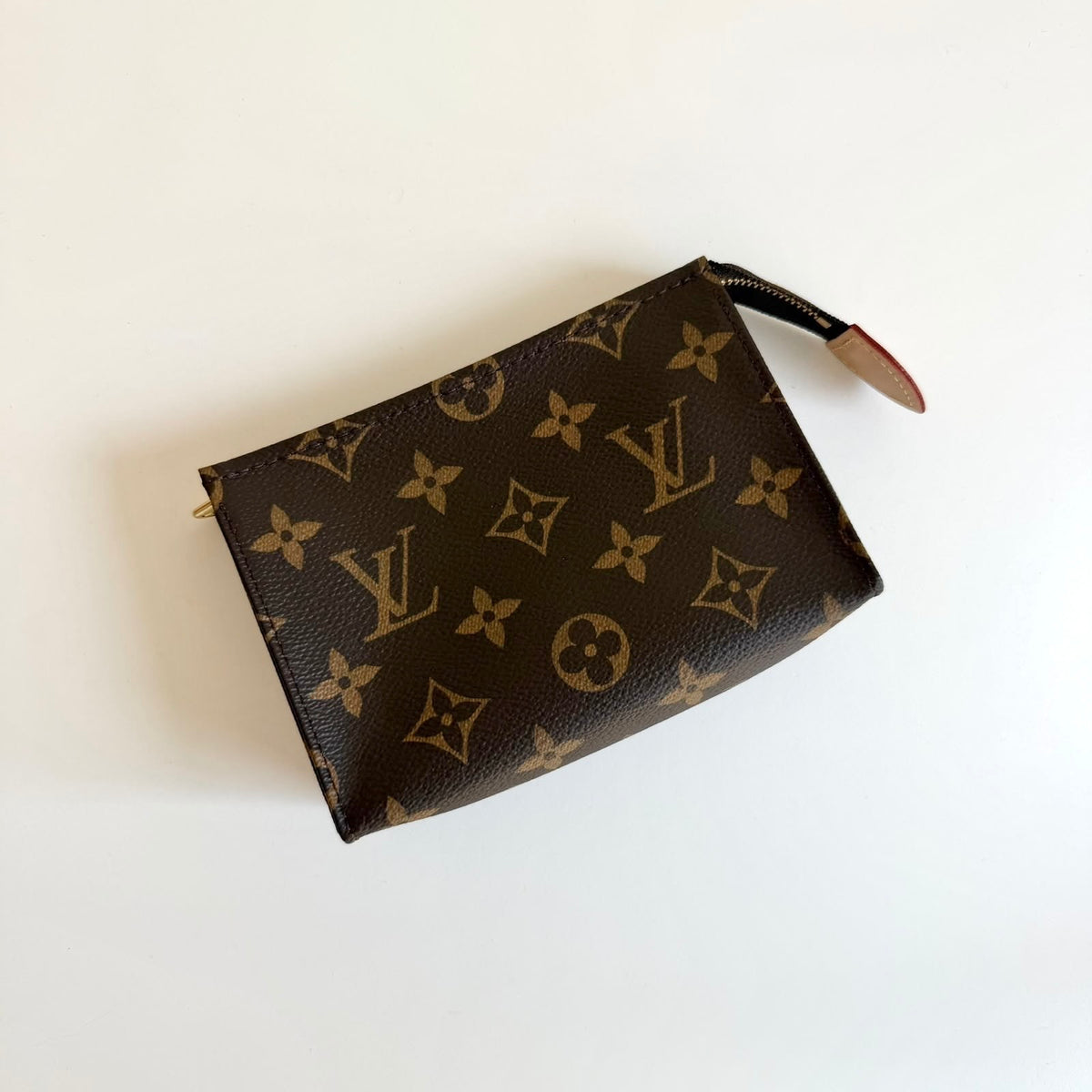 Louis Vuitton Toilette