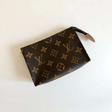 Louis Vuitton Toilette