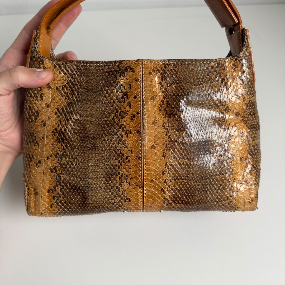 Tod’s Vintage