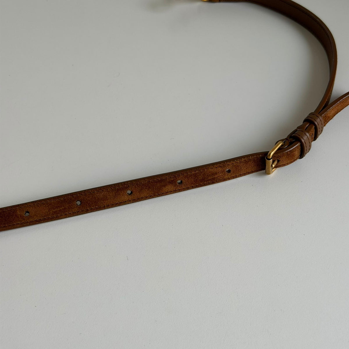Saint Laurent Sac de Jour