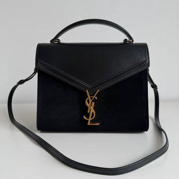 Saint Laurent Cassandre