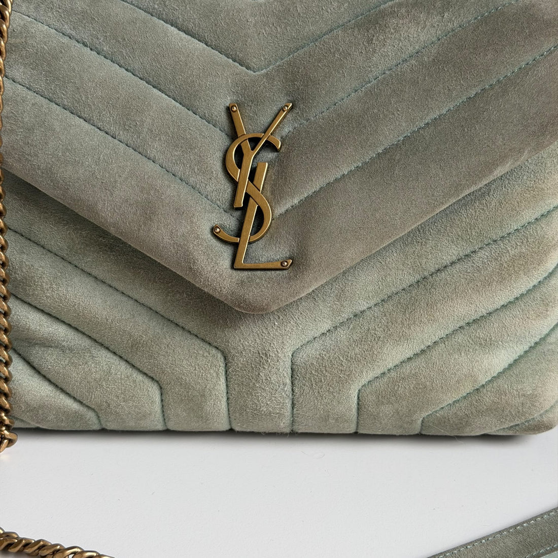 Saint Laurent LouLou