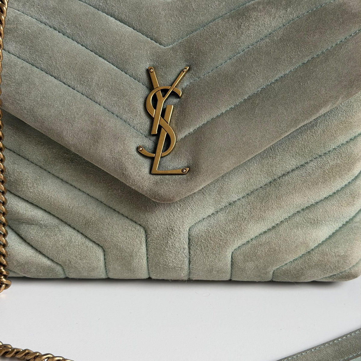 Saint Laurent LouLou