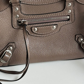 Balenciaga Neo Classic City