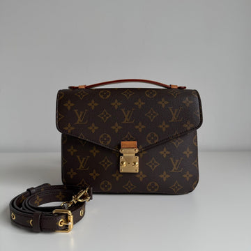 Louis Vuitton Metis